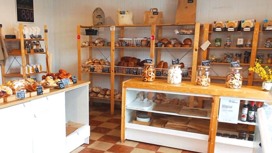 Piekarnia Wieczorek-