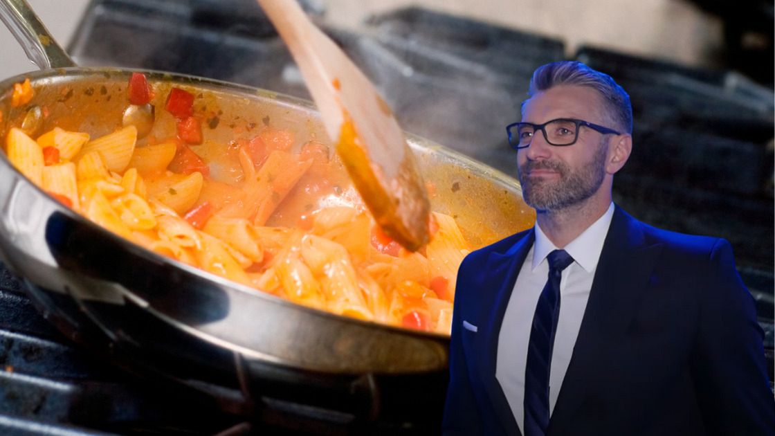 Makaron Macieja Dowbora