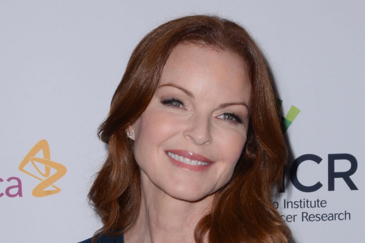 Marcia Cross pokonała raka. Gwiazda "Gotowe na wszystko" wygrała z chorobą