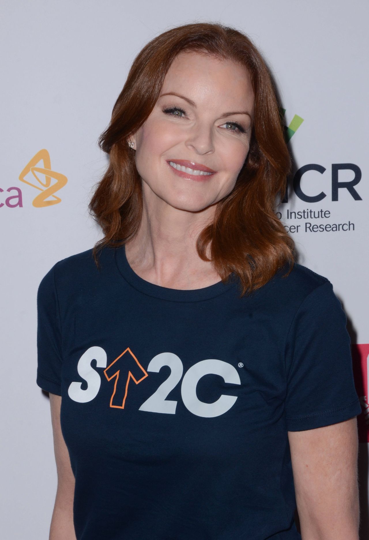 Marcia Cross pokonała raka. Gwiazda "Gotowe na wszystko" wygrała z chorobą