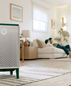 5 znaków ostrzegawczych świadczących o niskiej jakości powietrza w Twoim domu