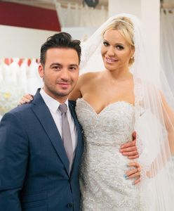 "Salon sukien ślubnych": Doda gwiazdą pierwszego odcinka show!