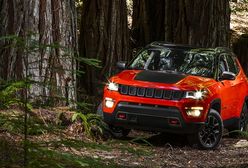 Niepokonany w terenie – nowy Jeep Compass