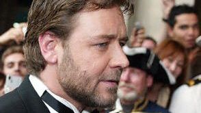 Russell Crowe