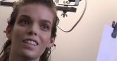 Meghan Collison - supermodelka z Kanady