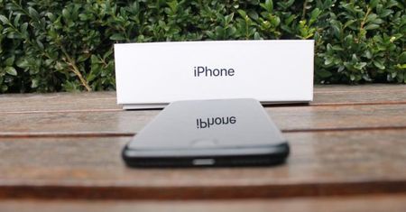 iPhone 7 - pierwsze wrażenia