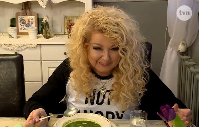 "Kuchenne rewolucje": kucharz z wyrokiem i właścielka bez smaku, czyli Magda Gessler w Olsztynku