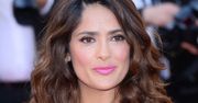 Salma Hayek gwiazdą magazynu "Allure"