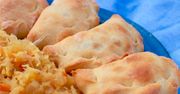 Pierogi drożdżowe według przepisu z 1910 roku