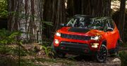 Niepokonany w terenie – nowy Jeep Compass