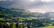 Austria - zaczarowana kraina Vorarlberg