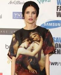 Gwiazdy na Warsaw Fashion Weekend!