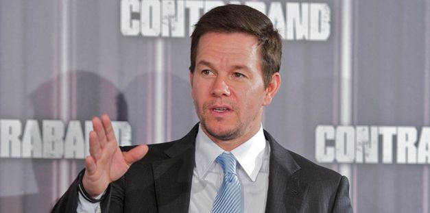 Mark Wahlberg w kolejnym thrillerze!