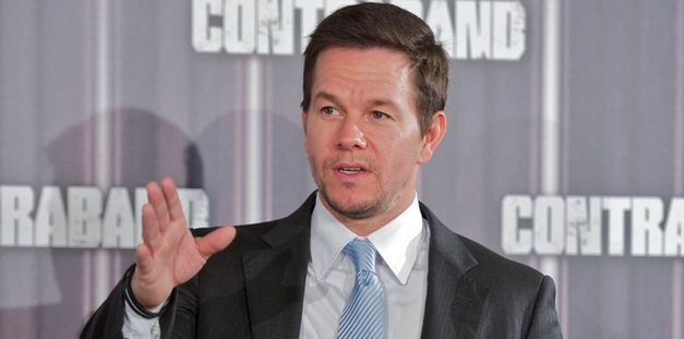 Mark Wahlberg: Z misiem pracuje się łatwiej niż z aktorem