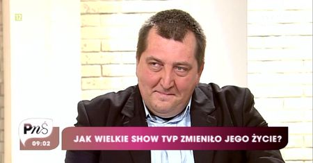 Niezręczna sytuacja na wizji. Adam Kraśko posprzeczał się z kolegą z zespołu?