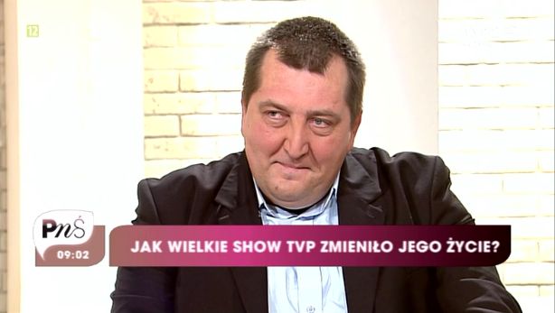 Niezręczna sytuacja na wizji. Adam Kraśko posprzeczał się z kolegą z zespołu?