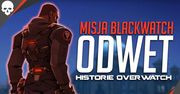 Twórcy Overwatcha zapowiadają podwójny Odwet