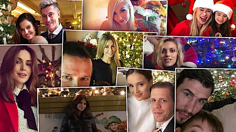 Święta gwiazd 2017 zdjęcia