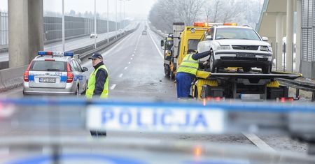Najbardziej niebezpieczne wypadki