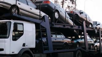 W Polsce import używanych aut dwukrotnie przewyższał sprzedaż nowych pojazdów.