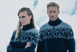 Oburzenie w Norwegii. Na swetrach narciarzy dostrzegli symbole nazistowskie