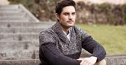 Sweter na jesień. Elegancki zamiennik zwykłej bluzy