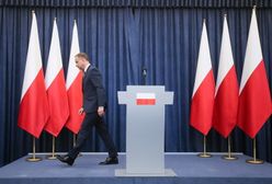 Weto prezydenta Andrzeja Dudy już jutro. Chodzi o zmiany w ordynacji wyborczej do Parlamentu Europejskiego