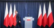 Weto prezydenta Andrzeja Dudy już jutro. Chodzi o zmiany w ordynacji wyborczej do Parlamentu Europejskiego