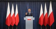 Weto do ustaw o SN i KRS. Jak prezydent Andrzej Duda uzasadnił swoje decyzje?