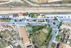 Wrocław: Niebawem ruszy budowa dwóch podmiejskich węzłów przesiadkowych