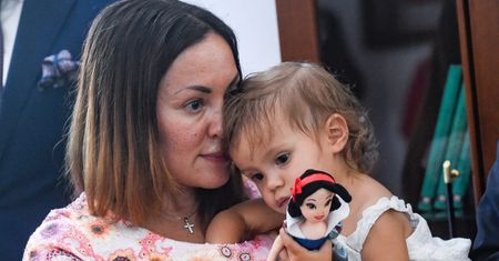 Norweżka, która chce azylu w Polsce, nie poddaje się. Kolejny wniosek