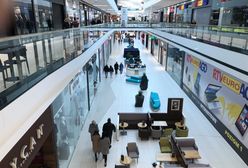 Niedziela niehandlowa, a Galeria Północna otwarta. Inspekcja pracy przyszła po 10 minutach