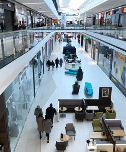 Niedziela niehandlowa, a Galeria Północna otwarta. Inspekcja pracy przyszła po 10 minutach