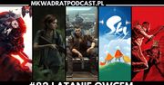 MKwadrat #82 – Latanie Owcem