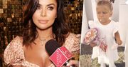 Natalia Siwiec o hucznych urodzinach córeczki: "Koszta były duże". Sama za wiele się nie napracowała