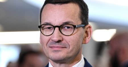 Premier Morawiecki spotka się z wiceprzewodniczącym Komisji Europejskiej. Podano godzinę
