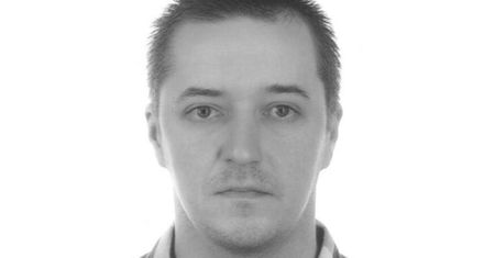 Wracał do domu, bo chciał być na narodzinach córki. Zaginął