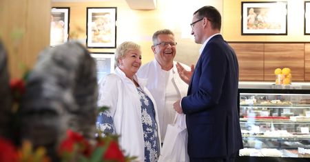 500 plus dla przedsiębiorców. Niższe składki ZUS nie obejmą handlowców