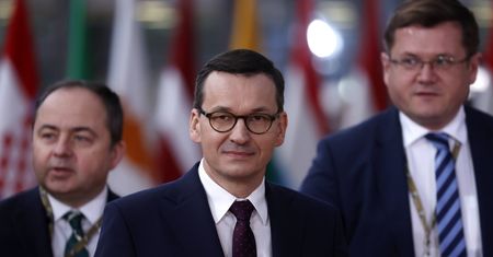 Budżet UE. Polska postuluje trzy nowe podatki europejskie