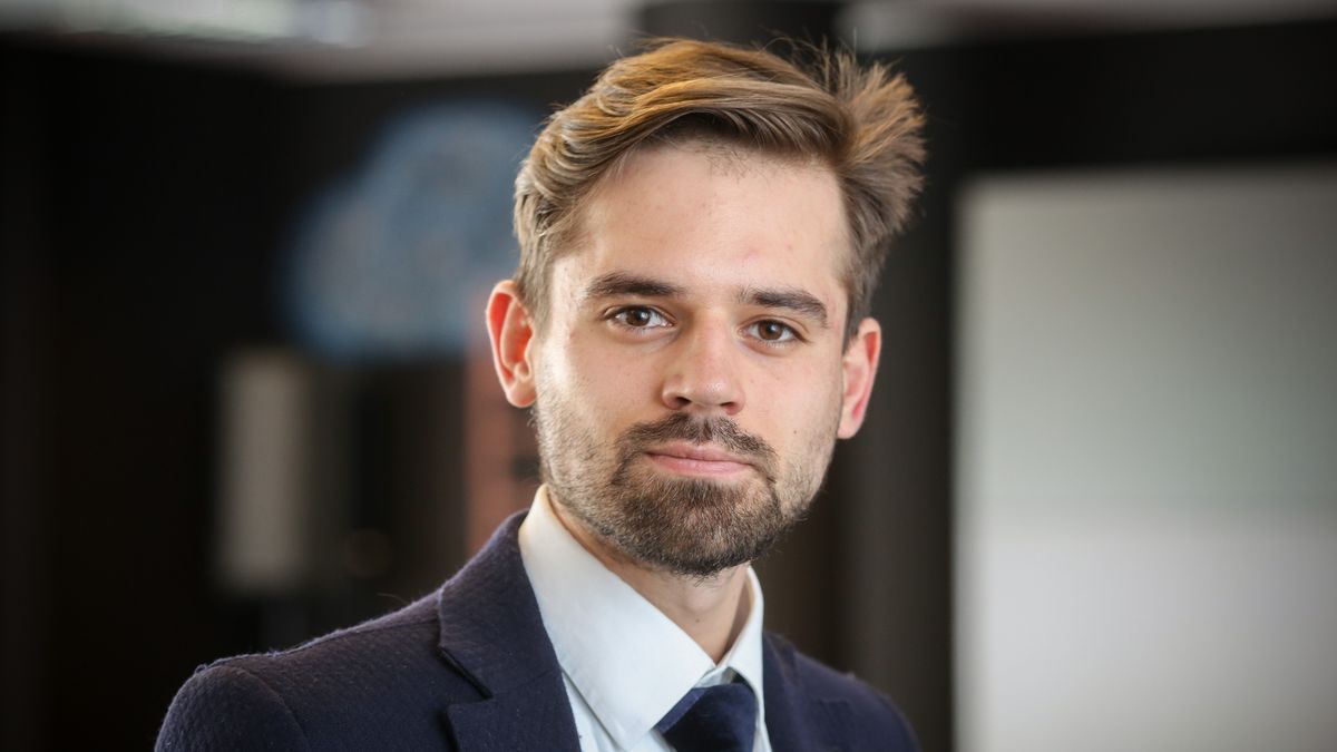 Maciej Kawecki odchodzi z rządu