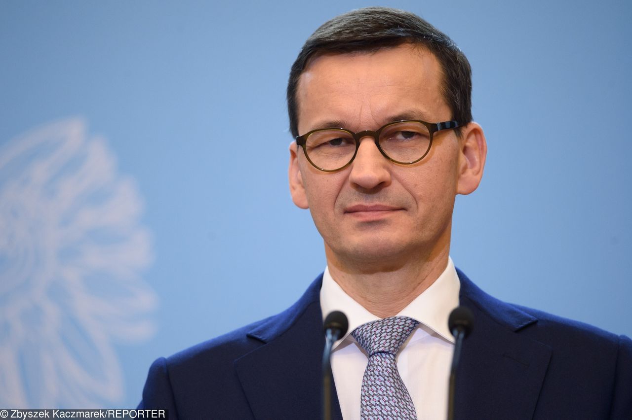 Morawiecki „obiecywał” nowe mosty. Do programu „Mosty dla Regionów” zgłosił się tylko jeden samorząd