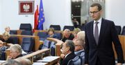 Nowelizacja ustawy o IPN w Senacie. Mateusz Morawiecki: celem zmian jest prawda historyczna