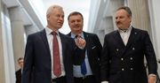 Rozłam w Prawicy Rzeczypospolitej. Prezes Krzysztof Kawęcki: "Rezygnuję"