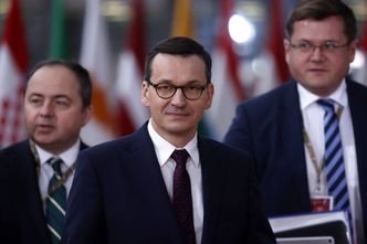 Budżet UE. Polska postuluje trzy nowe podatki europejskie