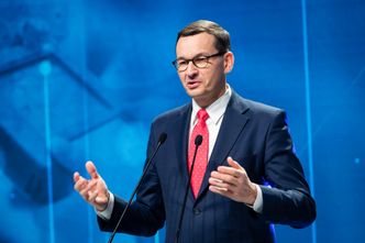 Rząd przyjął budżet 2020. Deficytu nie ma, będzie "trzynastka" i 500 plus