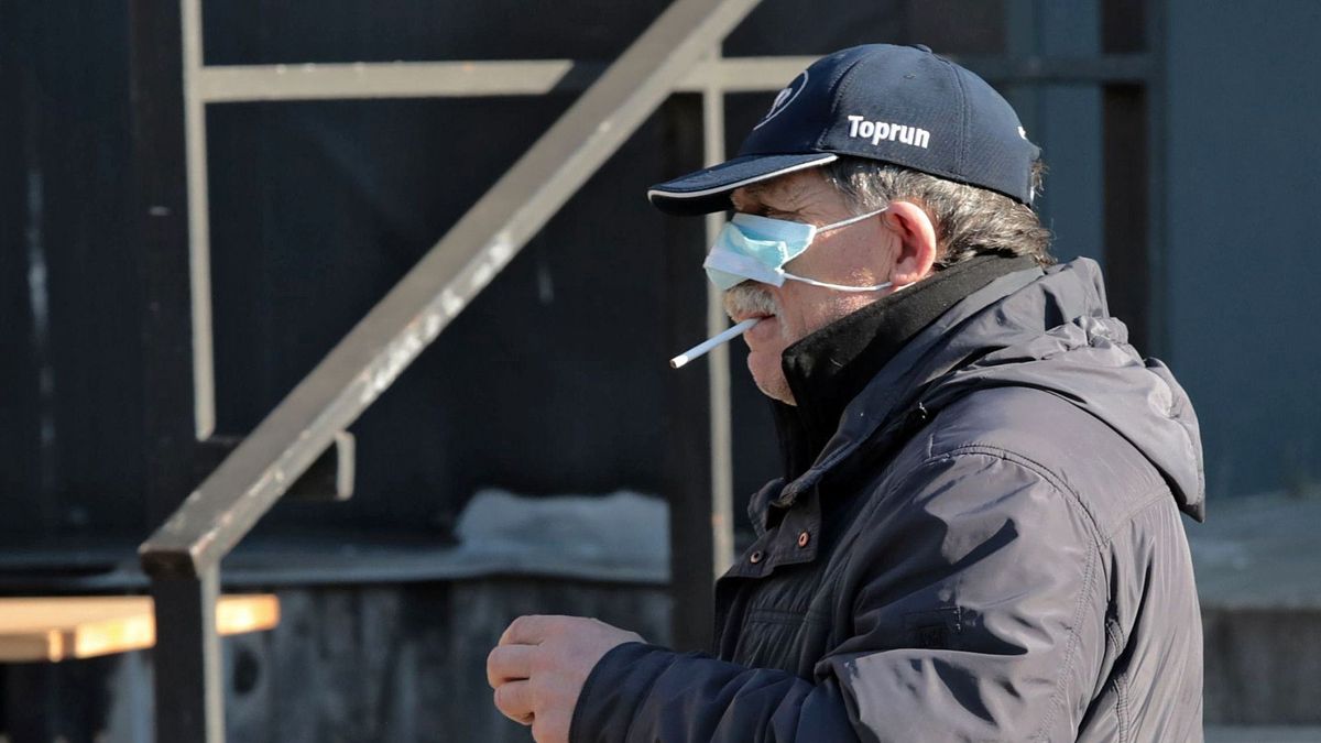 Szwecja coraz poważniej podchodzi do sprawy koronawirusa. Wprowadzono więcej zakazów, a złamanie ich grozi wysoką karą.