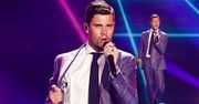 Szwecja na Eurowizji 2017: Robin Bengtsson z piosenką "I Can't Go On" faworytem konkursu [WIDEO]