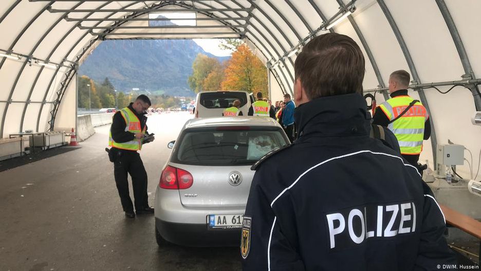 W Szwecji utrzymuje się poważne zagrożenie porządku publicznego i bezpieczeństwa wewnętrznego