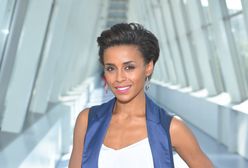 Aleksandra Szwed: wierny fan czekał na nią pod budynkiem TVP z prezentem