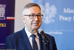 13. emerytura nie dla wszystkich. Rząd rozważa pozbawić jej byłych funkcjonariuszy SB